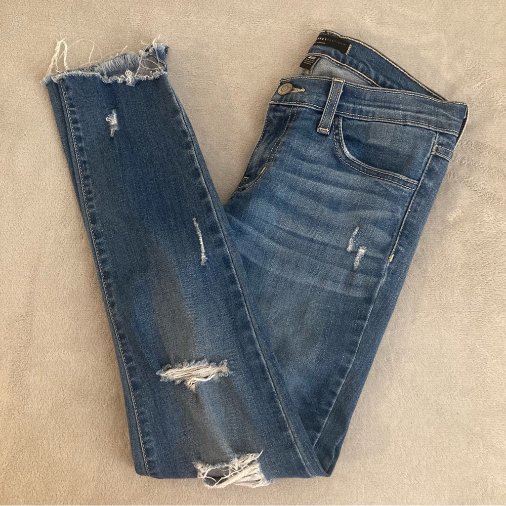 FLYING MONKEY jeans